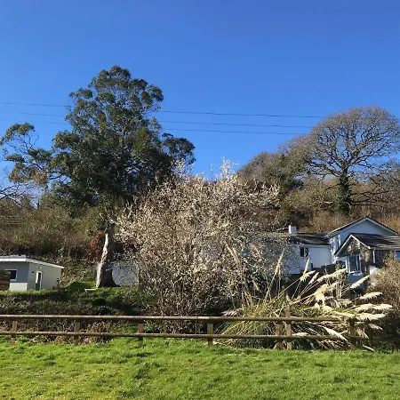 Willow Valley Glamping Campsite